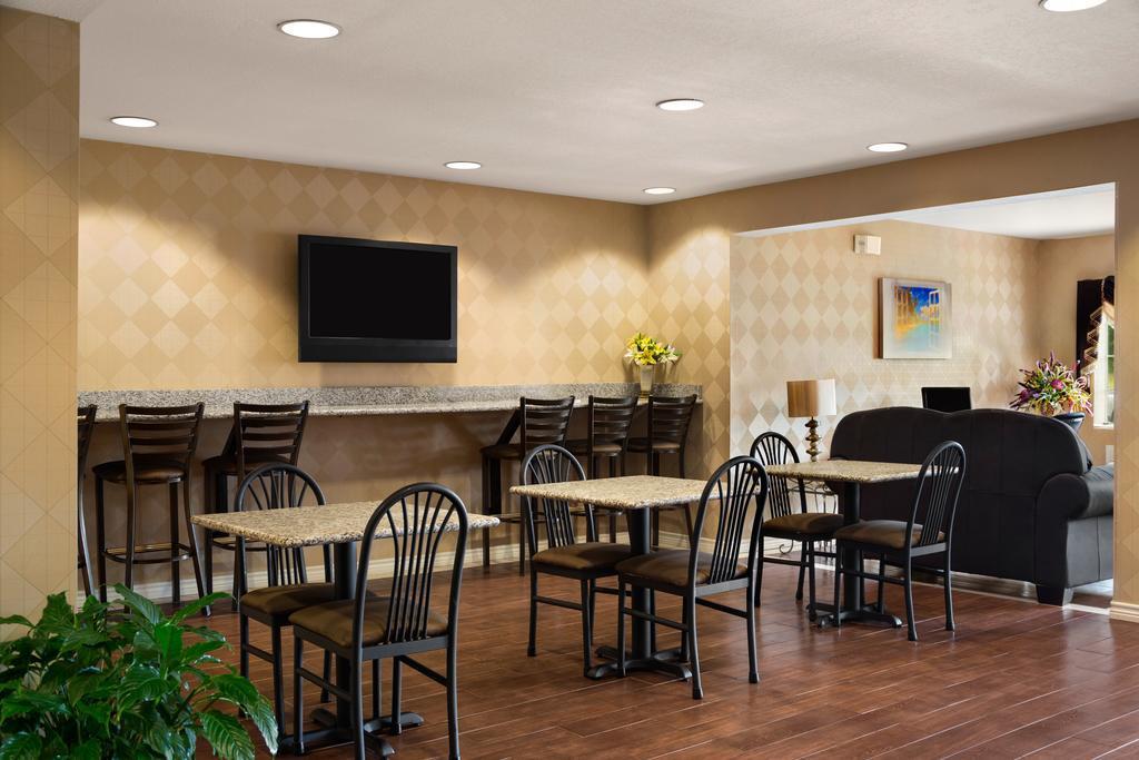 Quality Inn & Suites Longview I-20 מראה חיצוני תמונה